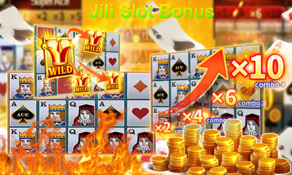 jili slot free 100
