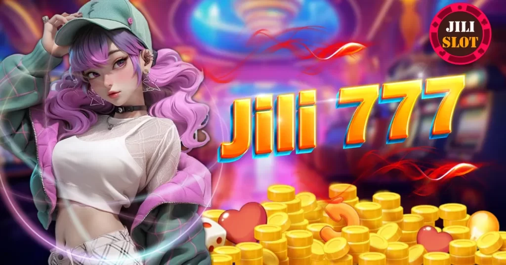Jili 777