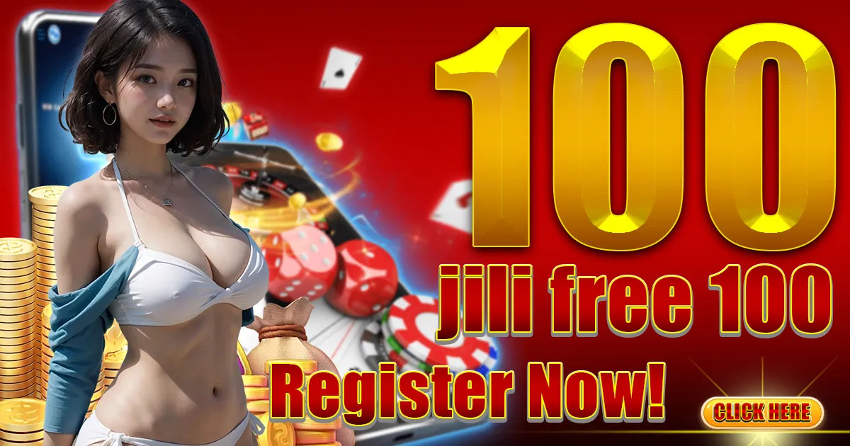 Jili Free 100