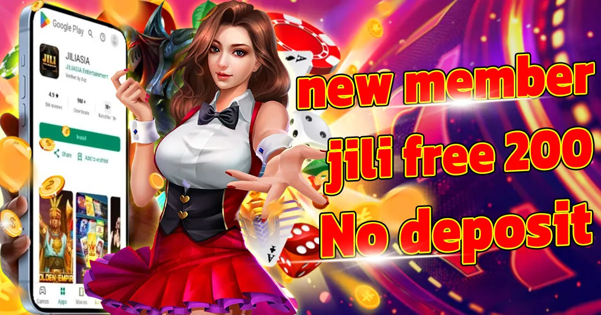 jili free 200