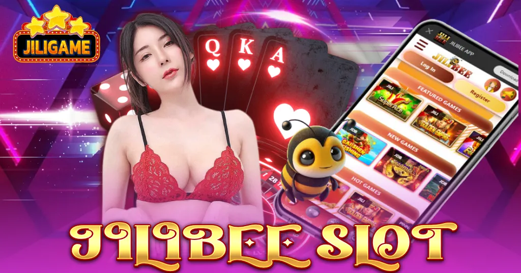 jilibee slot