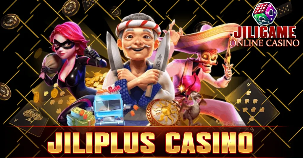 jiliplus