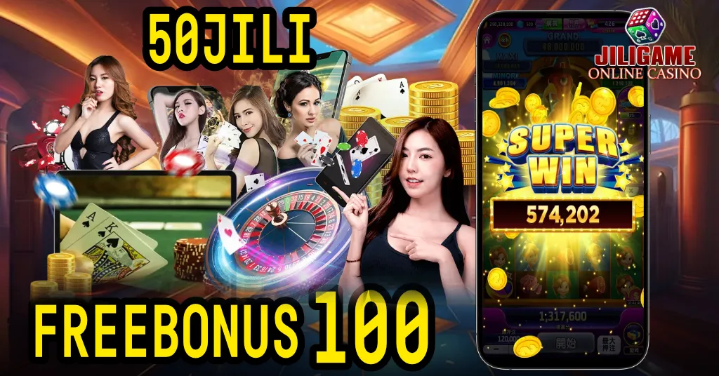 50 jili