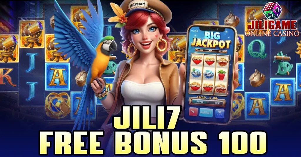 jili7