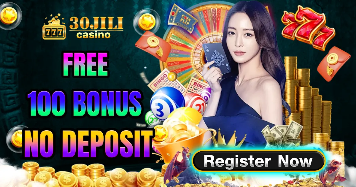 30 jili casino