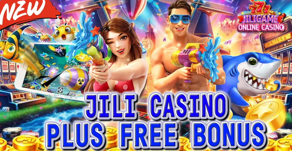 jili casino plus